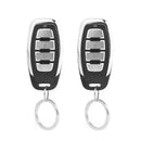 Car Auto Remote Central Door Lock Kit Keyless Entry Alarm System 402/T218