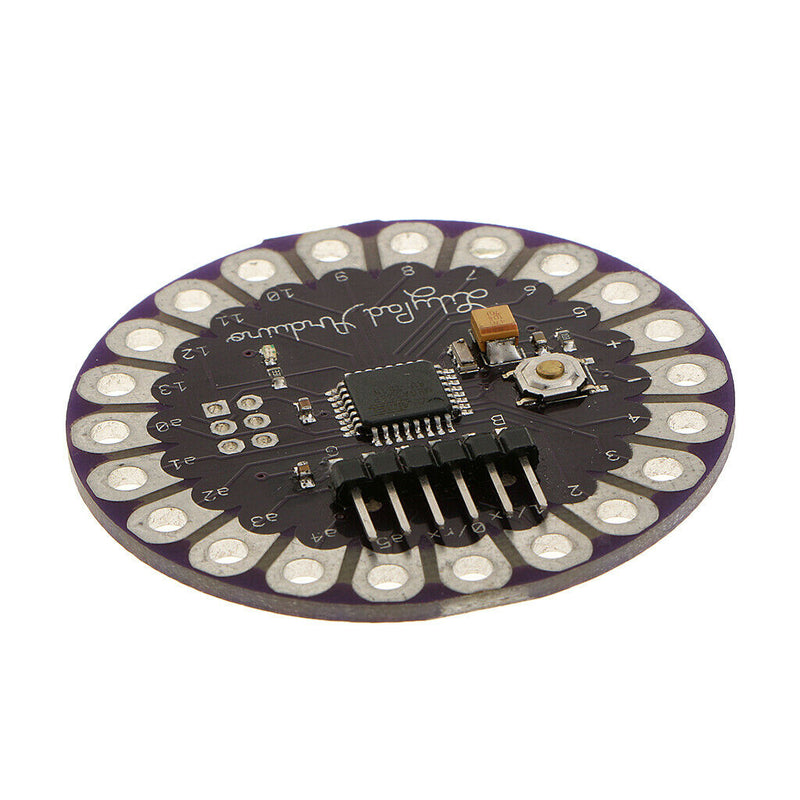 16M ATmega328P For  Compatible Version LilyPad 328