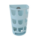 Small Pet Rabbit Chinchilla Guinea Pig Cage Feeder Hay