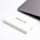 160G 2.5" USB 3.0 External Hard Disk Drives Expansion HDD For Laptop White