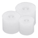 3xSilicone Casting Molds for DIY Jewelry Craft Making Pendant Tools for Beginner