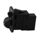 Car Power Mirror Switch Button Fits for Ford F150 97-04 F65Z-17B676-AB