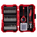 31-piece Durable Precision Ratchet Screwdriver Set Home Versatile Precision