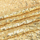 4FTX6FT Sequin Curtain Wedding Backdrop Photo Booth Party Photography Backg