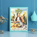5D DIY Full Drill Diamond Painting The Wizard of OZ Embroidery Mosaic Kits