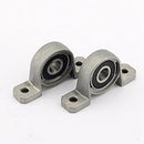 10 Pcs/Lot Kp08 8Mm Kp08 Bearing Insert Bearing Shaft Support Spherical Rol