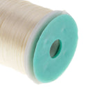 2pcs DIY Hand Making Flash Tinsel Threads 250m Fly Tying Threads Materials