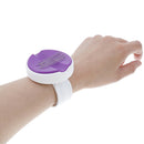 Magnetic`Pin Cushion Sewing Storage Wrist Clip Screw Knitting Magnet Needle ME