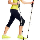 2Pcs Outdoor Sports Spring Knee Support Climbing Breathable Knee Pads Four  T4F6