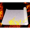 1pcs 50X20cm Fire Paper Flash Flame Paper Magic Props T ME