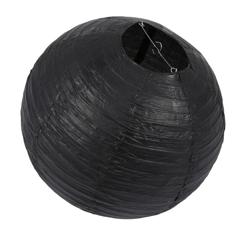 1 x Chinese Japanese Paper Lantern Lampshade for Party Wedding, 40cm(16") B T3L5