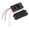 220V to 12V Crystal Quartz Halogen Lamp Electronic Transformer Power Supply A