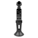 Extended Handle Base Selfie Stabilizer Stand Bracket for DJI OSMO Pocket