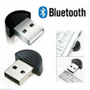 USB2.0 Mini Bluetooth USB Dongle Adapter For Laptop PC Win Xp Win7/8/10 1/10PCS