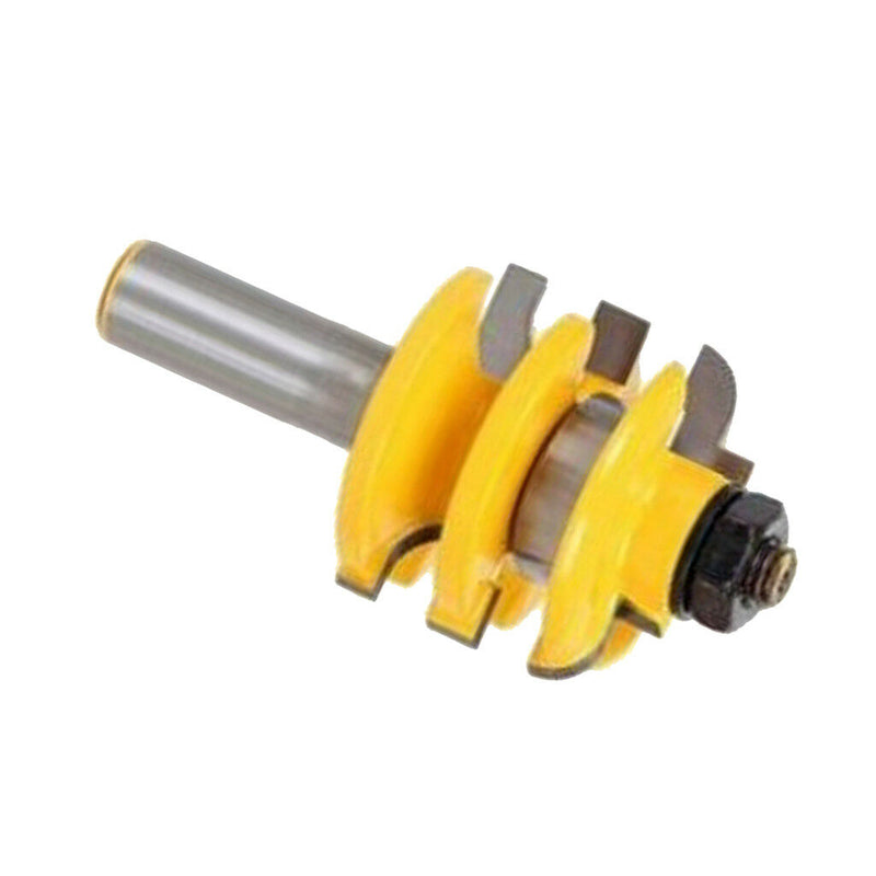 50mm Rail & Stile Router Bits 1/2 Shank Home Improvement & Woodworking DIY