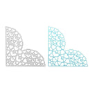 Metal Cutting Dies Stencils for DIY Scrapbooking Album Christmas (MS-614)