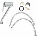 Waterfall Faucet Wash Basin Faucet Wash Basin Mixer Faucet Type: Type 2