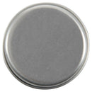 10 Blank 2oz Metal Tin Box Survival Kit Containers whit lined lid, Water re X5O9