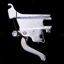 Steel Snap on High Shank Presser Foot Holder for Sewing Machine Accessory