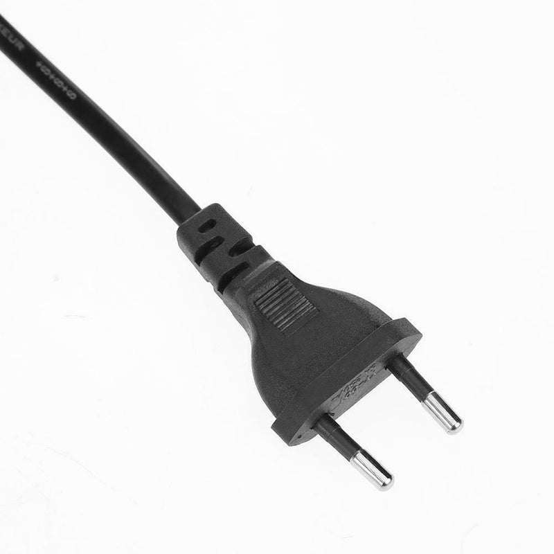 Plants Grow Clip-on LED Aquarium Light with EU Plug for Coral Reef Cabin