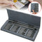 24 In1 Magnet Precision Screwdriver Torx PC Repair Tool Kit Set