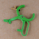 2 In 1 Side Punch AC Can Tap AB Opener Fit for R134A R22 & R12 Refrigerant Tool