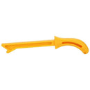 1 Pcs Yellow Wood Saw Push Stick For Carpentry Table Working Blade Router W N5R5