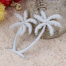 Coconut Tree Steel Cutting Dies Stencil DIY Album Scrapbook Card Decor