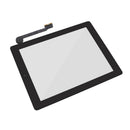 Replacement LCD Digitizer Touch Screen Glass Assembly+Tool f/ iPad 3/4 Black