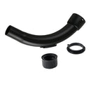 Universal 30MM Handle Elbow Pipe/Handle Hose Connector For Vacuum