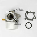 Carburettor Carb For Briggs Stratton Mower Quantum Carburetor 799868 4981 JPW