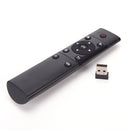 2.4GHz Wireless Air Mouse Remote Control for XBMC KODI Android TV Box Mini PC MO
