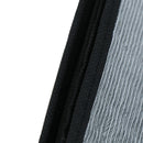 Waterproof Aluminum Foil Camping Mat Foldable Sleeping Picnic Beach Outdoor OZ