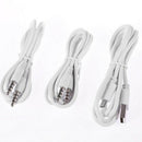X7 Pc Audio Usb Headset Sound Card Micro- phone Webcast Entertainment Strea