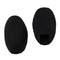 Saxophone Palm Key Risers for Sax keys - set of 6