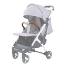 Prams Handrails Baby Carriage Armrest Baby Antislip Strollers Protective Bumper