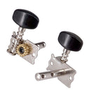 6pcs 3R3L Tuning Pegs Keys Machine Head Tuners Set for Acoustic Guitar