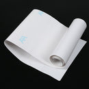 Bicycle Frame Tape Protection Foil Transparent Waterproof 1000x150mm -60 De A1P7