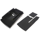 Center Console Armrest Secondary Storage Box Tray for VW Passat CC B6 B7 HM New