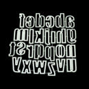 Alphabet Metal Cutting Dies Stencil DIY Scrapbooking Album Paper Card Making