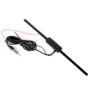 Car Aerial Antenna Windshield Electric Radio 12V FM/AM Automatic Aerial Ante FT