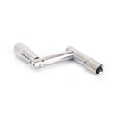 2Pcs Protable Continuous Motion Drum Tuning Key Spinner Percussion Hardware Tg3C