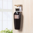 Useful Wall Strong Suction Bathroom Rack Shelves Shower Gel Shampoo Holder JR