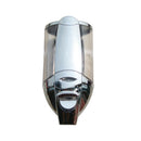 300ml Kitchen Bathroom Modern Wall Mounted ABS Leakproof Liquid Soap Dispenser