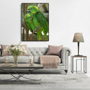 5D Diamond Painting DIY Full Drill Cute Bird Cross Stitch Mosaic (WB022)