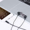 In-Ear Earphone Bass Sound Stereo Music 3.5mm Wired Noise Reduction Sport Earbud