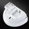 450ml Automatic IR Sensor Touchless Soap Liquid Dispenser Bathroom Wall Mounted