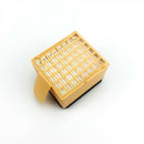To Fit Vorwerk Kobold VK135 VK136 Pleated HEPA Vacuum Cleaner Activated Filter