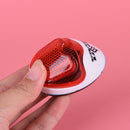 Bicycle Bike Rear Fender Safety Warnning Reflector Tail Cycling Warning LightME