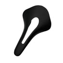 Full Carbon Bicycle Saddle Super-Light Bike Saddle Seat Matt Hollow Cushion